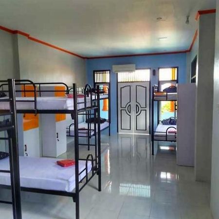 Pondok Simpang Tiga Sabang  Exteriör bild