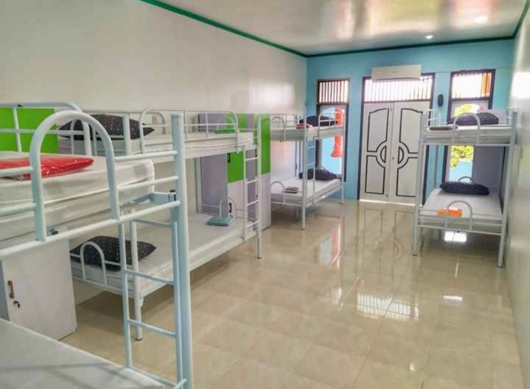 Pondok Simpang Tiga Sabang  Exteriör bild