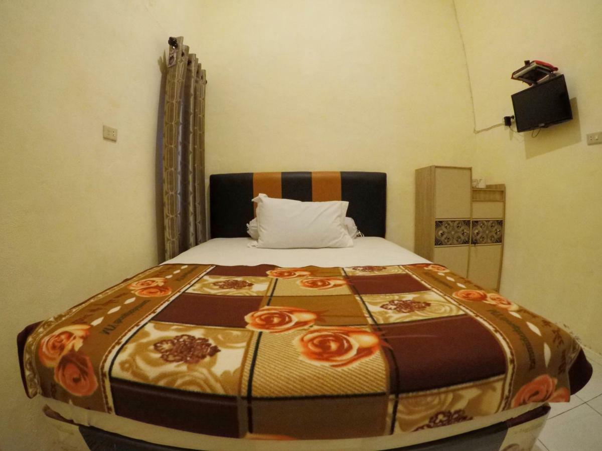 Pondok Simpang Tiga Sabang  Exteriör bild